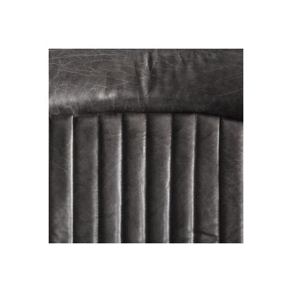 Capri Antique Ebony Sample