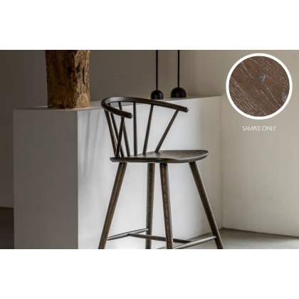 Craft Mocha Sample