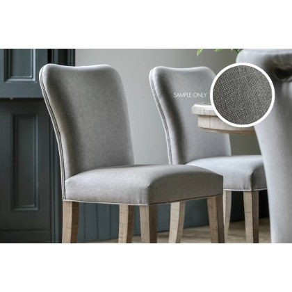 Vancouver Upholstery Sample
