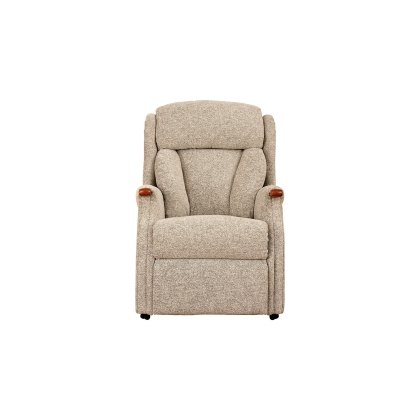 Celebrity Furniture Canterbury Standard Fixed Chair
