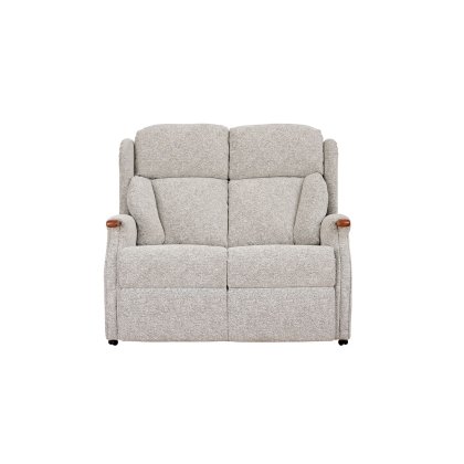 Celebrity Furniture Canterbury Fixed 2 Seater Sofa