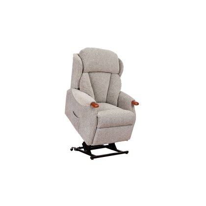Celebrity Furniture Canterbury Petite Cloud Zero Riser Recliner Chair