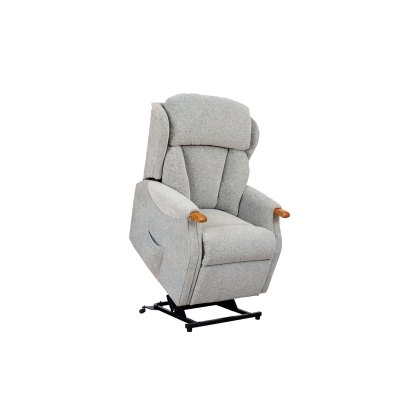 Celebrity Furniture Canterbury Standard Cloud Zero Riser Recliner Chair