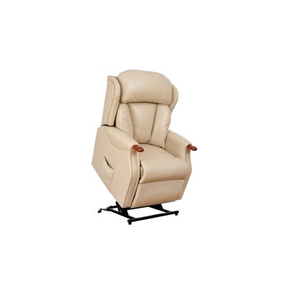 Celebrity Furniture Canterbury Grande Cloud Zero Riser Recliner Chair