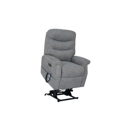 Celebrity Furniture Hollingwell Grande Cloud Zero Riser Recliner Chair