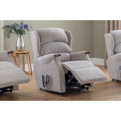 Weston Standard Recliner Chair