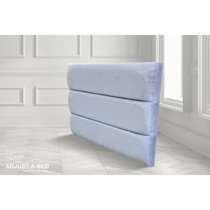 Adjust-A-Bed Rydale Bed Fixing Strutted Headboard Adjust-A-Bed Rydale Bed Fixing Strutted Headboard