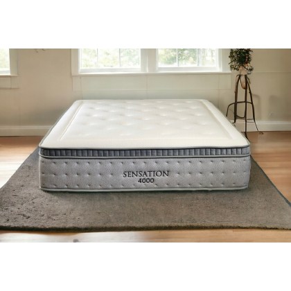 Sensation 4000 Mattress