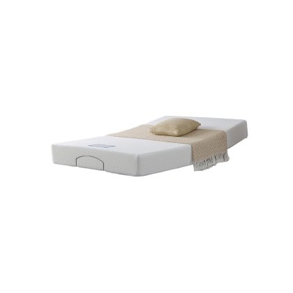 Adjust-A-Bed Backcare Firm Mattress