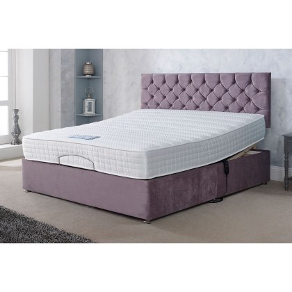 Adjust-A-Bed Gel-Flex 1000 Mattress