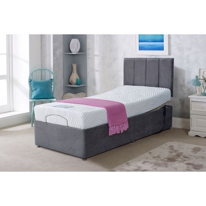 Adjust-A-Bed Gel-Flex Ortho Mattress
