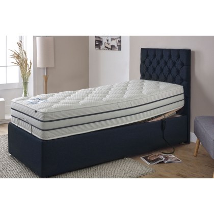 Adjust-A-Bed Gel-Flex Trilogy Mattress