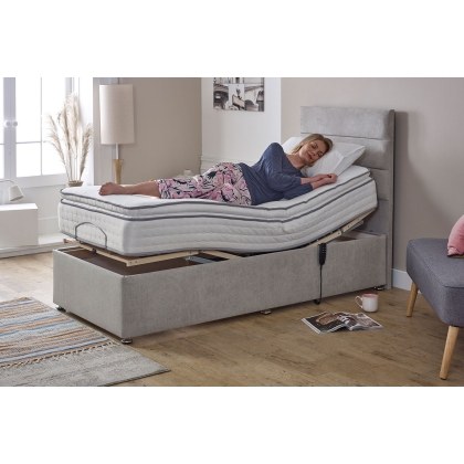 Adjust-A-Bed Mayfair Luxury Pillowtop Mattress Adjust-A-Bed Mayfair Luxury Pillowtop Mattress