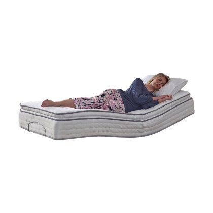 Adjust-A-Bed Mayfair Luxury Pillowtop Mattress Adjust-A-Bed Mayfair Luxury Pillowtop Mattress