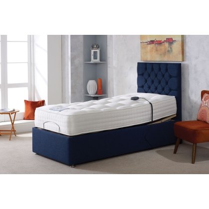Adjust-A-Bed Pure 1500 Mattress