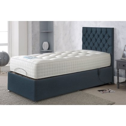 Adjust-A-Bed Supreme 2000 Mattress