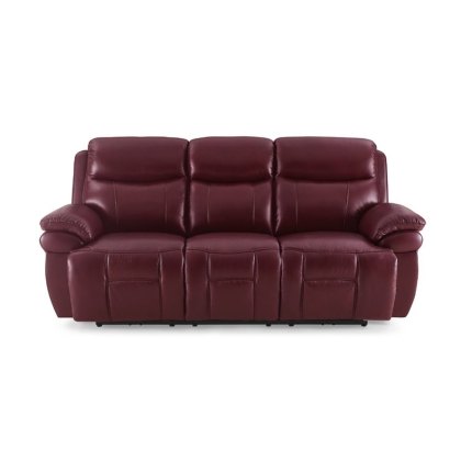 Boston Comfort Plus Reclining 3 Seater Sofa Boston Comfort Plus Reclining 3 Seater Sofa