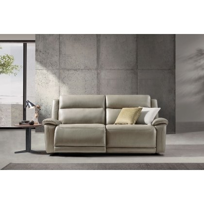 Cascade Comfort Plus Reclining 2.5 Seater Sofa