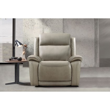 Cascade Comfort Plus Reclining Arm Chair