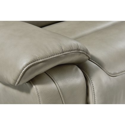 Cascade Comfort Plus Reclining Arm Chair