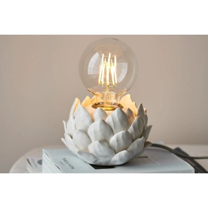 Gallery Direct Artichoke Table Lamp Gallery Direct Artichoke Table Lamp