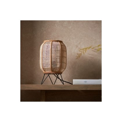 Gallery Direct Zaire Table Lamp Gallery Direct Zaire Table Lamp