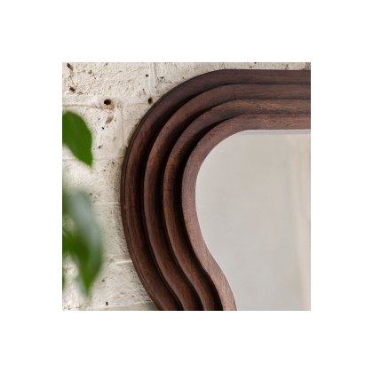 Gallery Direct Hasker Mirror 900x1800mm