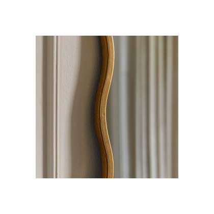 Gallery Direct Sloane Mirror 650x1700mm