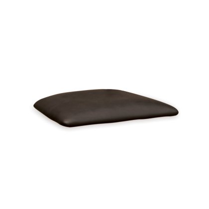 Salisbury Waxed Premium Oak Bar Stool Seat Pad - Brown Salisbury Waxed Premium Oak Bar Stool Seat Pad - Brown