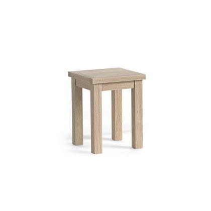 Modern Country Oak Lamp Table Modern Country Oak Lamp Table
