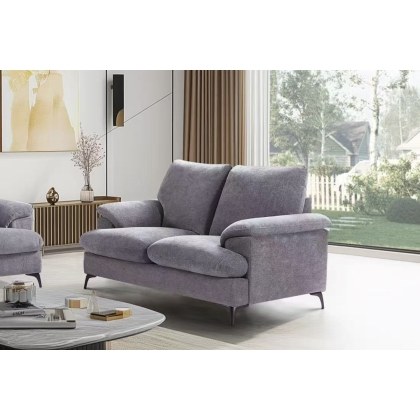 Hendry 2 Seater Static Sofa