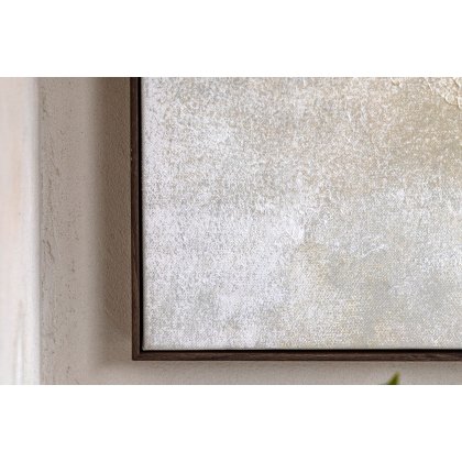 Gallery Direct Drift Framed Canvas 900x5x1200mm