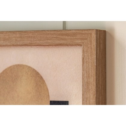 Gallery Direct Symphony Framed Art Set of 3