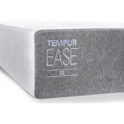 TEMPUR Ease 22cm Mattress