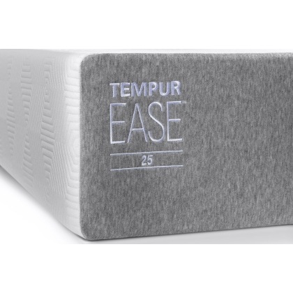 TEMPUR Ease 25cm Mattress