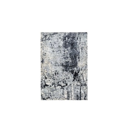 Gallery Direct Trisul Rug Grey Gallery Direct Trisul Rug Grey
