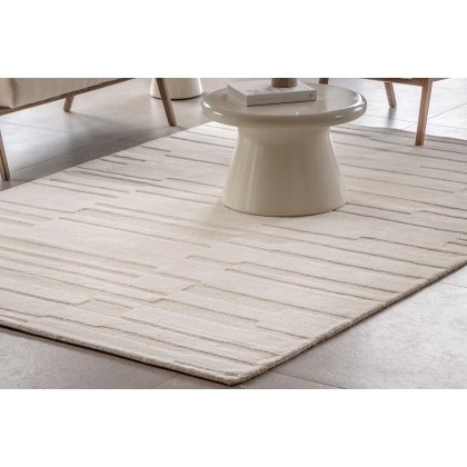 Gallery Direct Albany Tufted Tonal Rug Taupe Gallery Direct Albany Tufted Tonal Rug Taupe