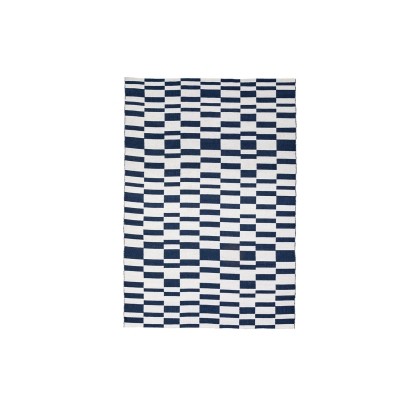 Gallery Direct Kingston Jacquard Rug Blue Gallery Direct Kingston Jacquard Rug Blue