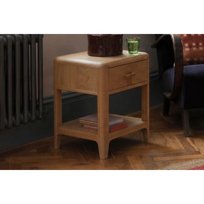 G Plan Maddison Oak Lamp Table G Plan Maddison Oak Lamp Table