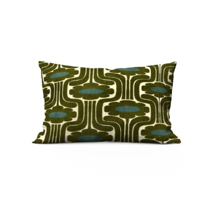 Orla Kiely Bolster Cushion