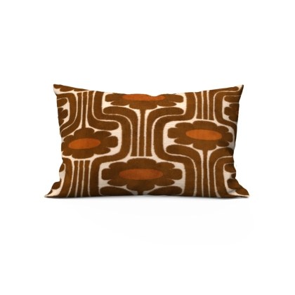 Orla Kiely Bolster Cushion