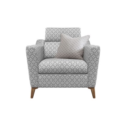 Otago Small Ultimate Cloud Zero Recliner Chair