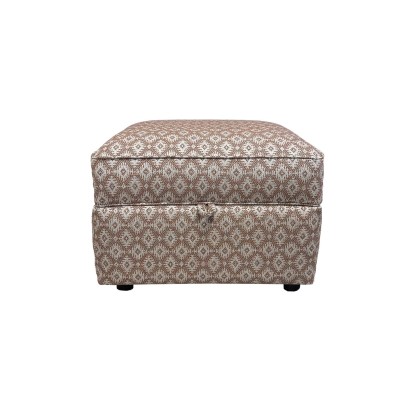Otago Storage Stool