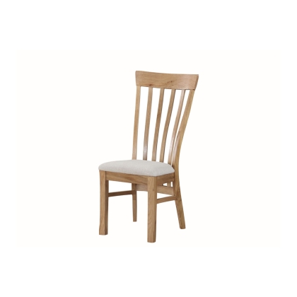 Kilmore Oak Dining Chair