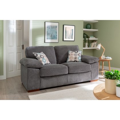 Dream Home 2 Seater Standard Back Sofa