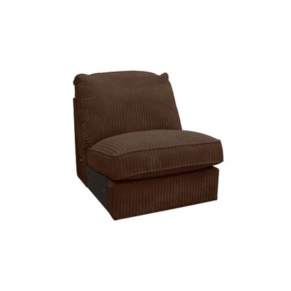 Dream Home Armless Unit