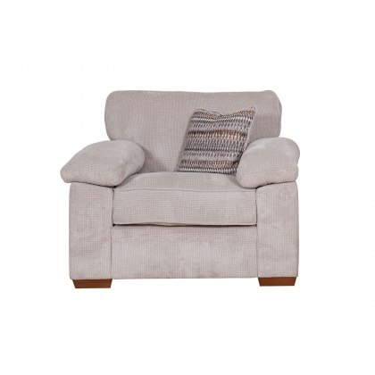 Dream Home Chair