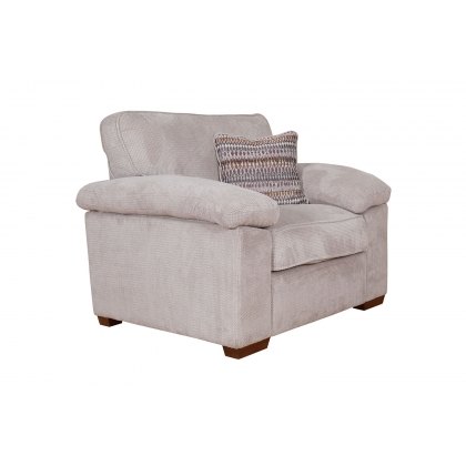 Dream Home Chair