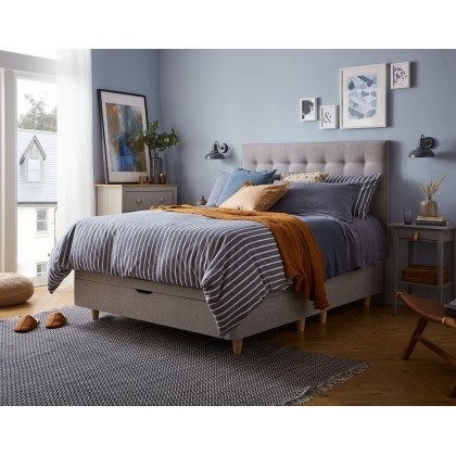 Silentnight Goya Headboard