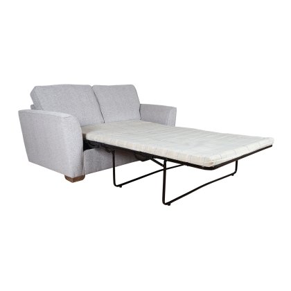 Fantasy Lullaby 2 Seater Sofa Bed - Deluxe Action / Sprung Mattress